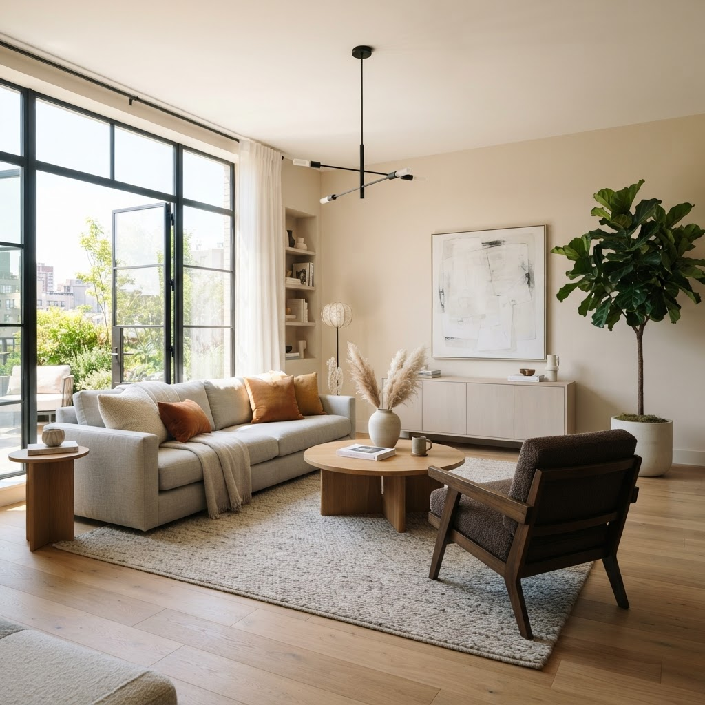 Interior Painting